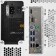Компьютеры Компьютер CBR X Vertex CX0R5N-G5W02 White AMD Ryzen 5 7500F / MicroStar PRO B650M-B / 16GB DDR5 5600MHz / RTX5060 8GB / SSD 960GB / Win 11 Pro