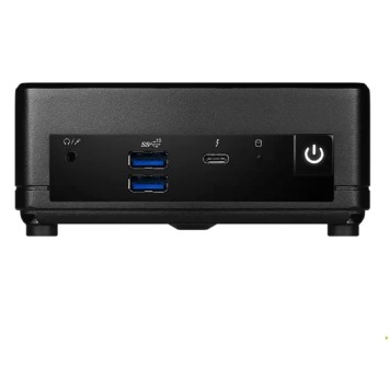 Компьютер MSI Cubi 5 1M-615XRU 9S6-B0A821-615 Black Core 7 150U/16Gb/SSD1Tb Graphics/noOS-1