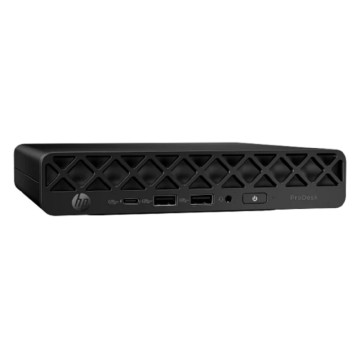 Компьютер HP ProDesk 4 Mini G1i BY6V3ET Ultra-5 225T/8GB/512GB/eng/rus usb kbd/mouse/DOS