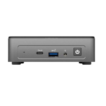 Компьютер GEEKOM GMAIR12PT7505-8512-EU Мини ПК AIR12, GMAIR12PT7505-8512-EU, Intel Pentium 7505 8GB+512GB, WIN11 Pro-1
