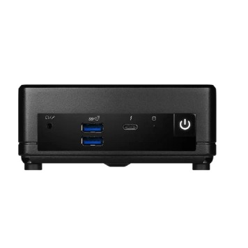 Компьютер MSI Cubi 5 1M-460BRU 936-B0A821-460 Black Core 7 150U Graphics/noOS-1