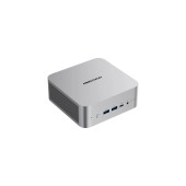Компьютер Minisforum M1PRO-285H/BAREBONE M1 Pro-285H, barebone (Intel Core Ultra 9 285H)  Intel Arc