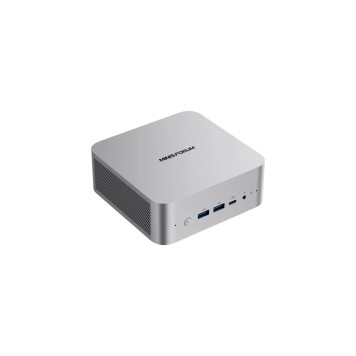 Компьютер Minisforum M1PRO-285H/BAREBONE M1 Pro-285H, barebone (Intel Core Ultra 9 285H)  Intel Arc