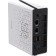 Компьютер Chuwi UBox 2045394 Black/White Ryzen 5 6600H/16Gb/SSD512Gb 660M/W11Pro