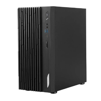 Компьютер MSI Pro DP180 14th 9S6-B0A741-1603 Tower Core i7-14700F/ 32Gb (16*2) DDR5/ 1TB SSD M.2/RTX 5060 VENTUS 2X 8G/  Wired keyboard&Mouse/noOS-2