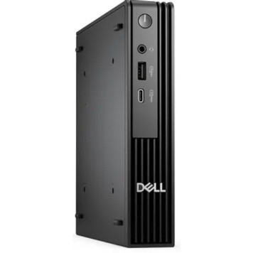 Компьютер Dell Pro Micro DPM-5811_16GB Black i5-14500T/16Gb/512Gb SSD/W11Pro/k+m