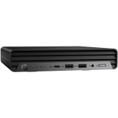 Компьютер HP Elite 800 G9 mini 7E800AV_14700 i7-14700/16Gb DDR5-5600(1)/512Gb SSD M.2/Kbd+Mouse/noOS 