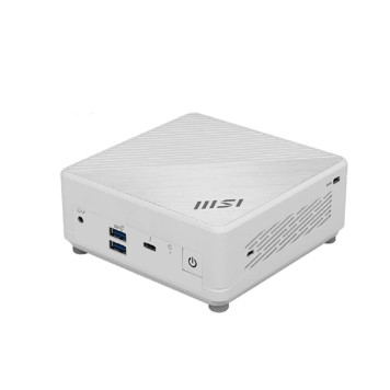 Компьютер MSI Cubi 5 1M-641XRU 9S6-B0A822-641 White Core 3 100U/8Gb/SSD512Gb Graphics/noOS-2