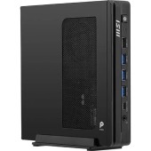 Компьютер MSI Pro DP10 A14MG-009BRU 936-B21011-009 Black  i7 14700 UHDG 770/noOS
