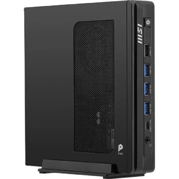 Компьютер MSI Pro DP10 A14MG-009BRU 936-B21011-009 Black  i7 14700 UHDG 770/noOS