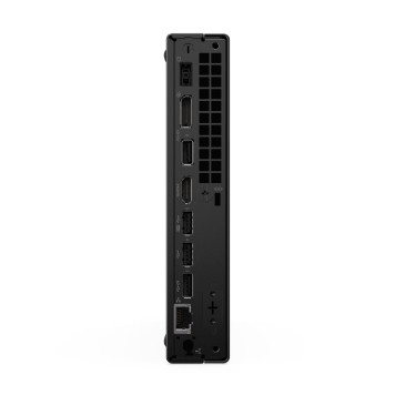 Компьютер Lenovo ThinkCentre Neo 50q G5 Tiny 13B9008DSA (КЛАВ.РУС.ГРАВ.) Black Core 5 210H/8Gb/512Gb SSD/VESA/DOS/k+m-2