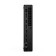 Компьютер Lenovo ThinkCentre Neo 50q G5 Tiny 13B9008DSA (КЛАВ.РУС.ГРАВ.) Black Core 5 210H/8Gb/512Gb SSD/VESA/DOS/k+m
