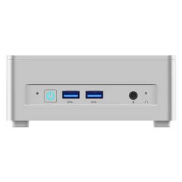 Компьютер Minisforum Мини ПК UM750LSlim/16GB+1TB (AMD Ryzen 5 7545U) 16GB+1TB, AMD Radeon, Win11 Pro-1