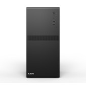 Компьютеры Компьютер CBR Essence Intel Core i5-12500 / Cbr MB-ARH610-OEM / 16GB / SSD 512GB / 11 Pro