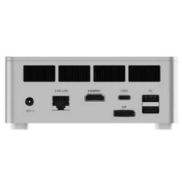 Компьютер Minisforum Мини ПК UM750LSlim/16GB+1TB (AMD Ryzen 5 7545U) 16GB+1TB, AMD Radeon, Win11 Pro-2