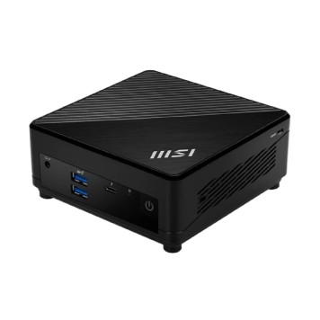 Компьютер MSI Cubi 5 1M-615XRU 9S6-B0A821-615 Black Core 7 150U/16Gb/SSD1Tb Graphics/noOS-2