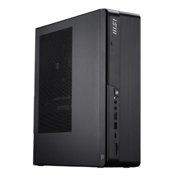 Компьютер MSI Pro DP80 A14G-035XRU 9S6-B20821-082 SFF Black  i5 14400 (2.5)/ 16Gb /SSD512Gb/ Graphics/noOs-2