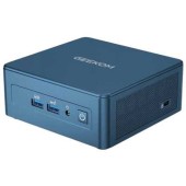 Компьютер GEEKOM GMIT13I513600H-161-EU Мини ПК IT13, GMIT13I513600H-161-EU, Intel i5-13600H 16GB+1TB, WIN11 Pro