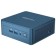 Компьютер GEEKOM GMIT13I513600H-161-EU Мини ПК IT13, GMIT13I513600H-161-EU, Intel i5-13600H 16GB+1TB, WIN11 Pro