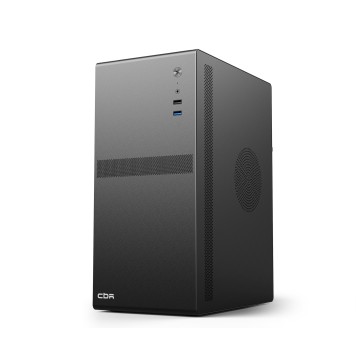Компьютеры Компьютер CBR Light CP0C3N-E4N01 Intel Core i3-10105F / Cbr MB-CBR-MSB460M-D-DDR4-DP/HDMI / 8GB / GT 210 1Gb / SSD 512GB-2