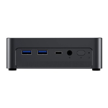 Компьютер Chuwi AuBox CWI611XU7P Ultra 7 256V(2.2Ghz)/16384Mb/1000PCISSDGb/Int:Intel Iris Xe Graphics/Win11Pro-2