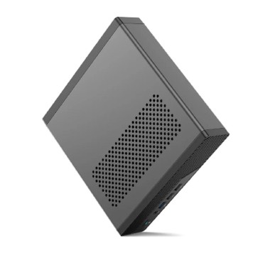 Компьютер Minisforum Мини ПК MS-01-S1390/32GB+1TB (i9-13900H)) 32GB+1TB, Intel Graphics, Win11 Pro-2