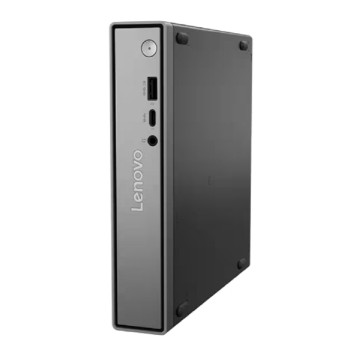 Компьютер Lenovo Neo 50q G4 Tiny 13B90060PB (КЛАВ.РУС.ГРАВ.) Core 5 210H(2.2Ghz)/16Gb/512GB SSD/DOS/k+m)-2