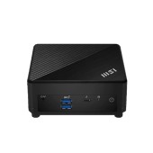Компьютер MSI Cubi 5 1M  9S6-B0A831-679 Black Core 3 100U/8Gb/SSD500Gb /Intel Graphics/noOS