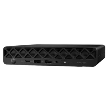 Компьютер HP ProDesk 4 Mini G1i CF9C6ET Ultra-5 225T/8GB/512GB/eng/rus usb kbd/mouse/DOS-2