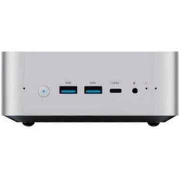Компьютер Minisforum Мини ПК M1PRO-125H/16GB+512GB M1 Pro-125H, 16GB+512GB, WIN11 Pro-2
