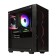 Компьютеры Компьютер CBR X Vertex CX0R5X-G4W01 AMD Ryzen 5 5500  / Gigabyte B550M DS3H R2 / 16GB / RTX2060 8G / SSD 512GB/ Win 11 pro