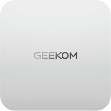 Компьютер GEEKOM GMA6R76800 -161-EU Мини ПК A6, GMA6R76800 -161-EU, AMD Ryzen 7 6800, 16GB+1TB, WIN11 Pro-1