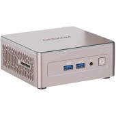 Компьютер GEEKOM GMA5R57530U-16512-EU Мини ПК A5, GMA5R57530U-16512-EU, AMD Ryzen 5 7530, 16GB+512TB, WIN11 Pro