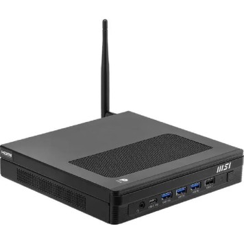 Компьютер MSI Pro DP10 A14MG-009BRU 936-B21011-009 Black  i7 14700 UHDG 770/noOS-2