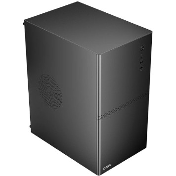 Компьютеры Компьютер CBR Axiom CP0R5X-G4N02 AMD Ryzen 5 5500GT / MicroStar A520M-A PRO / 16GB / SSD 512GB-2