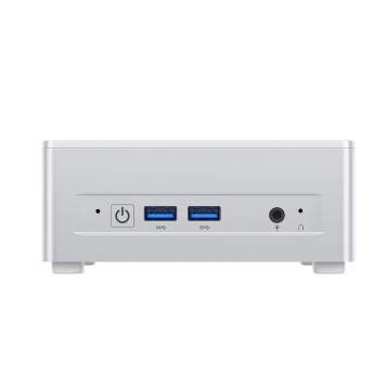 Компьютер Minisforum Мини ПК UM870PLUS/16GB+512TB UM870 Plus, 16GB+512GB, WIN11 Pro-2