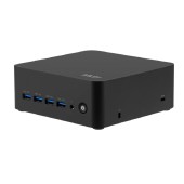 Компьютер MSI  Cubi Z 8M-038BRU 936-B03241-038  Ryzen 7 H255 RGr/noOS