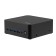Компьютер MSI  Cubi Z 8M-038BRU 936-B03241-038  Ryzen 7 H255 RGr/noOS
