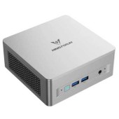 Компьютер Minisforum Мини ПК UM750LSlim/16GB+1TB (AMD Ryzen 5 7545U) 16GB+1TB, AMD Radeon, Win11 Pro