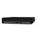 Компьютер HP Elite 800 G9 Mini C7FX9AT Black  i7 14700/16Gb/SSD512Gb UHDG/DOS/m/kb 