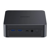Компьютер Chuwi AuBox CWI611XU7P Ultra 7 256V(2.2Ghz)/16384Mb/1000PCISSDGb/Int:Intel Iris Xe Graphics/Win11Pro