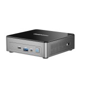 Компьютер GEEKOM GMAIR12PT7505-16512-EU Мини ПК AIR12, GMAIR12PT7505-16512-EU, Intel Pentium 7505 16GB+512GB, WIN11 Pro
