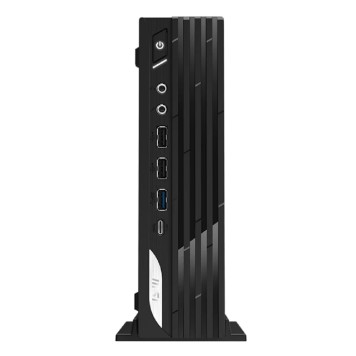 Компьютер MSI Pro DP21 14M-1054XRU 9S6-B0A431-1054 Black i5 14400(2.5Ghz)/16384Mb/512PCISSDGb/UHD Graphics 730/noOS-1