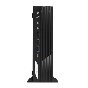 Компьютер MSI Pro DP21 14M Mini 936-B0A431-235  Core i5-14400 (2.5GHz)/ NoMemory/ noHDD/ noSSD/Intel Graphics/ VESA,/ noOS