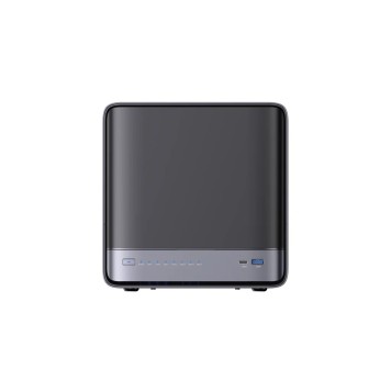 Компьютер Minisforum Мини ПК N5-H255/16GB+0+128GB хранилище N5-H255, 16GB+0+128GB OS Storage-2