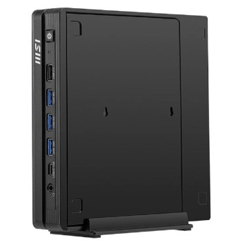 Компьютер MSI PRO DP10 A14MG-010XRU  9S6-B21011-010 Black  i5 14400/16Gb/SSD512Gb UHDG/noOS-2