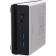 Компьютер Chuwi UBox 2045394 Black/White Ryzen 5 6600H/16Gb/SSD512Gb 660M/W11Pro