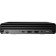 Компьютер HP Elite 800 G9 mini 7E800AV_14700 i7-14700/16Gb DDR5-5600(1)/512Gb SSD M.2/Kbd+Mouse/noOS 