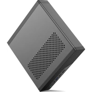 Компьютер Minisforum Мини ПК MS-01-S1390/BAREBONE Мини ПК MS-01-S1390/BAREBONE (i9-13900H))  Intel Graphics-2
