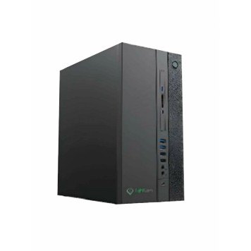 Компьютер СБ LightCom Optimum MidiTower (ПЦВТ.466216.211) Intel Core i5-12400/B660/DDR4 8Gb х2/SSD 512Gb/HDMI,DP,VGA/2xUSB2.0,USB3.2Gen1,USB 3.2Gen1Type-C,CardRead/2xUSB2.0,4xUSB3.2Gen2/500Ватт/NoOS/ Реестр МПТ